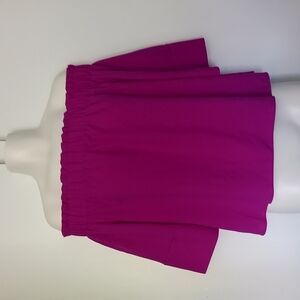 Off the shoulder top by Rachel Rachel Roy